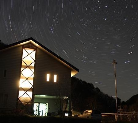 Hill Top Kiso Exterior photo