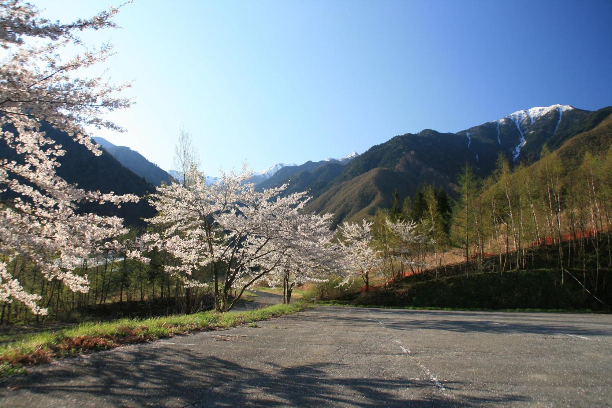 Hill Top Kiso Exterior photo