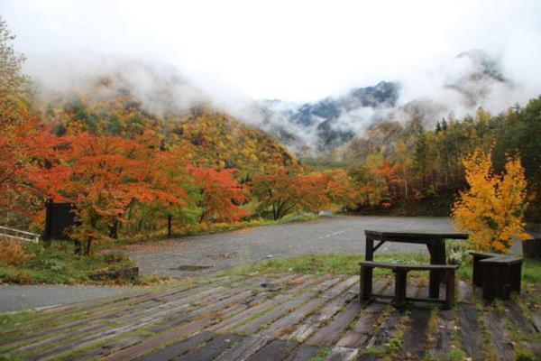 Hill Top Kiso Exterior photo